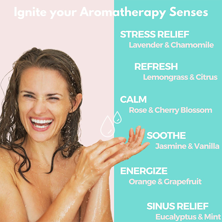 Shower Steamers - Image 3