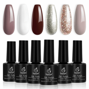Nail Polish Set
