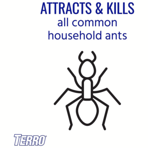 TERRO T300 Liquid Ant Baits