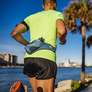 Hydration Waist Pack