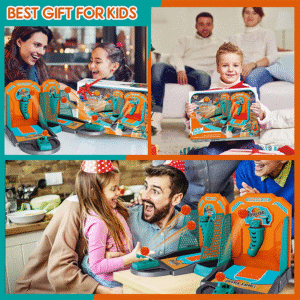 Basketball Shooting Game