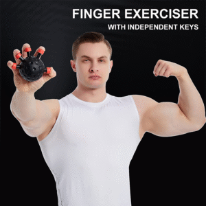 Hand Grip Strengthener